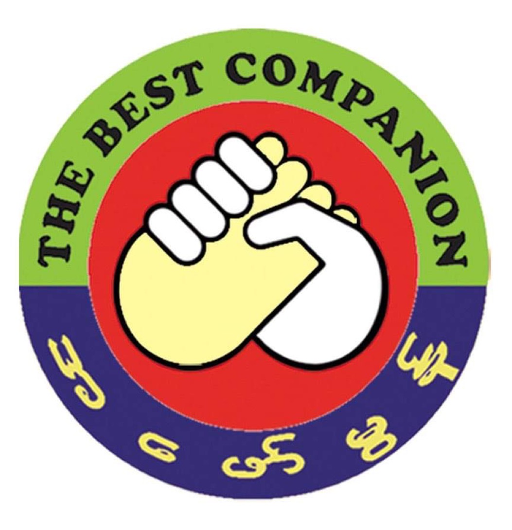 အဖော်မွန် logo